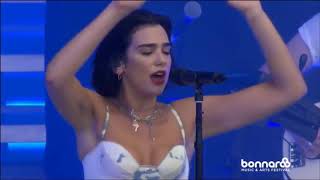 Dua Lipa - Begging -  Live  Great Stage Park, Manchester, TN 2018