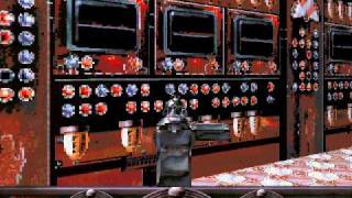 Angst gameplay