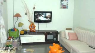 Bán căn hộ chung cư Đồng Diều, Quận 8, 75 m2 giá 1,1 tỷ -- NP33
