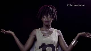 The Creative Inc Screen Tests: Adomaa
