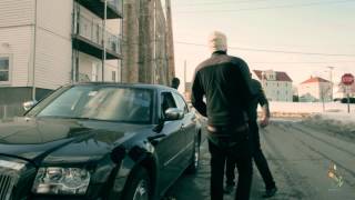 T-Brey -Interrogatorio (Teaser)