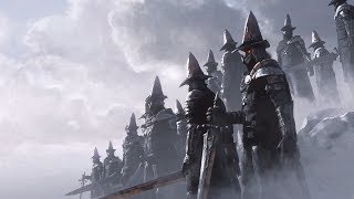 Баг два Хранителя бездны во второй фазе Dark souls 3 Bug Two abyss watchers second phase