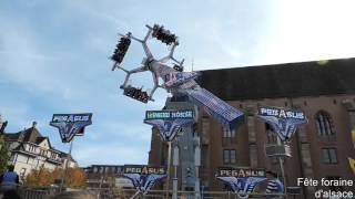 "Neu" Pegasus [Jolliet]  | Basler Herbstmesse 2015
