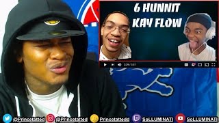 Flight Reacts Diss track ft. ZIAS