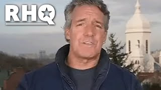 Reporter EXPOSES His Racist Views