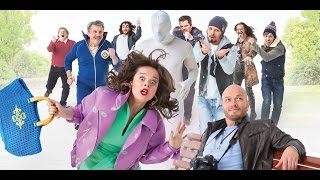 "30 СВИДАНИЙ" фильм | НИКИТА ПАНФИЛОВ