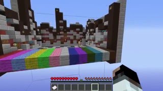 Minecraft:Прохождение карты | №4 | ГЕНЕТИЧЕСКИЙ КОД | РАСТИМ ГОМУНКУЛА