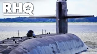 FBI Arrests Couple Trying To Sell Nuclear Secrets