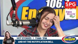 ANG TUNAY NA PANININDIGAN - HOT STORIES PART 1 (FEBRUARY 6, 2020)