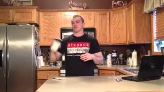 VPX N.O. Shotgun Review- Watermelon