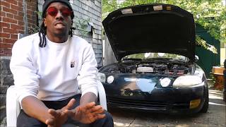 "Naturally Aspirated vs Turbocharged"