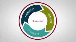 Watch the Credential Story