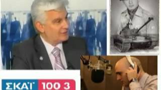 Έτσι προδόθηκε η Κύπρος