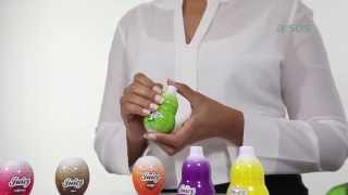 Mini Masturbadores Juicy - A Sós