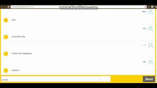 [TH] simsimi in pc