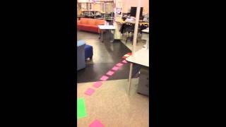 Visual Aid System Demo