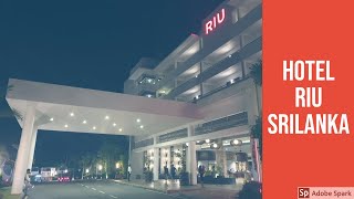 RIU SriLanka, Ahungalla, 5 Star All Inclusive Beach Resort