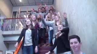 Libdub L4Hd Leeuwenhorst 2014