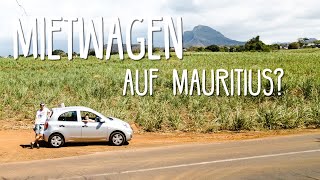 Unser Bungalow am Meer! • Mauritius • Vlog #172