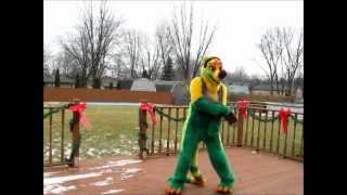 Step Dances!- Feel