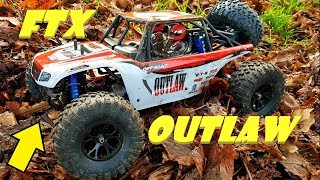 FTX OUTLAW FIRST RUN, BEST CHEAP MODEL GRADE RC!!