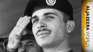 ?? King Hussein of Jordan: Survival of a dynasty | Al Jazeera World