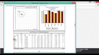 Capsim Decision Making Example