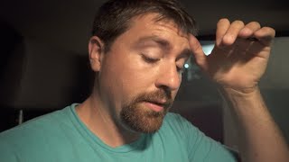 HE GETS HELD UP AT GUNPOINT - Los Angeles - [vlog #37]