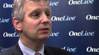 Dr. Ian Flinn on the Changing Treatment Paradigm for CLL and Low-Grade Lymphoma