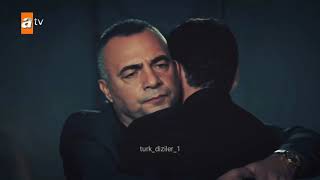Eşkıya dünyaya hükümdar olmaz - Hızır & Alparslan ♥