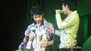 โตโน่ HBD ริท คอนพรีเมียร์ซอฟ 19-06-2011