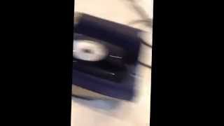 Rowenta Iron 6080 Disassembly