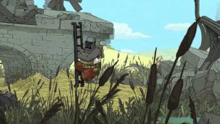 Прохождение Valiant Hearts (Глава 1 Часть 2)