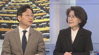 [뉴스1번지] 황교안 출마지 내일 결정…이낙연 '종로' 상대는? / 연합뉴스TV (YonhapnewsTV)