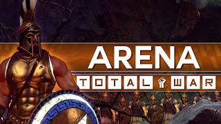 Total War Arena Quickplay