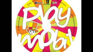Contestame el telefono ( Alexis & Fido ) - Playmobil cumbia
