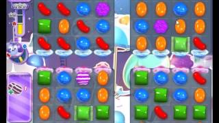 Candy Crush Saga Dreamworld Level 356 (Traumwelt)