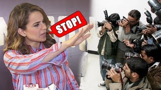 Kangana Ranaut Gets ANGRY On Media Photographers