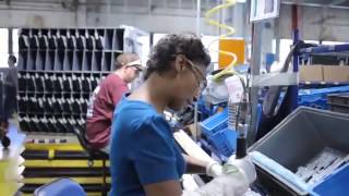Lean Manufacturing at GE's Appliance Park in Louisville, Kentucky   YouTube