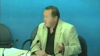 Валерий Барановский: "Существует программа выхода из климатического кризиса". УНИАН 08.09.2011