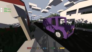 Poncho 108 - Unturned - 001
