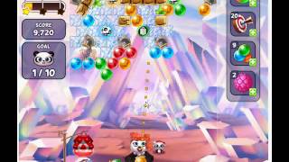 Panda Pop Level 1151