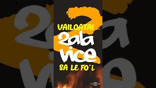 Samoan music 2019 Mellow Vee-Tuala sa le fo'i