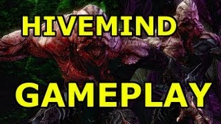 Halo 4: Hivemind Gameplay on Temple (HD)