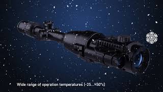 Pulsar FORWARD F digitalni nastavci