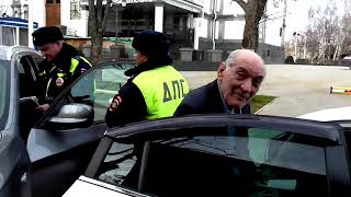STOP GAD?"Обилечиваем Генерал-Майора,троллим ЯЖмать и помогаем попасть на НТВ !"?