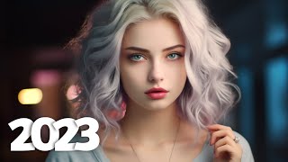 SHAZAM Top 50 ️Лучшая Музыка 2023 ️Зарубежные песни Хиты ️Популярные Песни Слушать Бесплатно #133