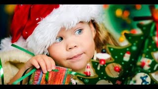 Новогодний утренник в детском саду 65 2015