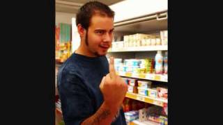 Pablo Hasél  ( La vida quiere que me drogue )