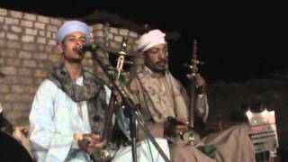 شاعر السيرة الهلالية محمد عزت نصر الدين